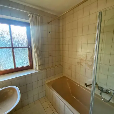Apartment Allgaeuer Alpenblick